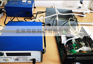 美國(guó)ECO UV-100臭氧分析儀維修